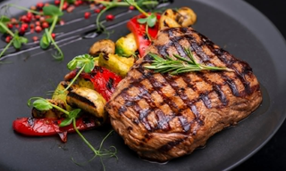 我国人造肉市场规模保持增长 减脂风潮下行业仍有发展潜力