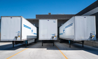 我国跨境冷链物流行业：三大驱动力助推发展 相关企业需突破瓶颈、寻求新增量