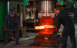 2025年2月全球制造业PMI为50% 其中亚洲已连续14个月处于扩张区间