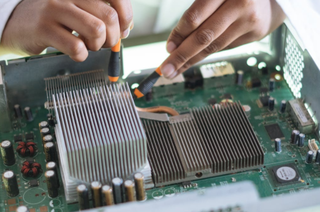 我国半导体测试机行业市场集中度较高 爱德万市场份额占据半壁江山