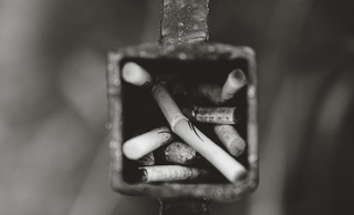 卷烟成为全球烟草制品销售额最高品类 国内卷烟产量及出口量逐年增长