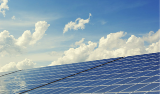 2025年一季度全国太阳能发电装机容量同比增长43.4% 规上企业太阳能发电量同比增长19.5%