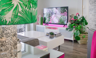 我国彩电行业海外市场持续扩张 其中2024年液晶电视出口额同比增长10.4%