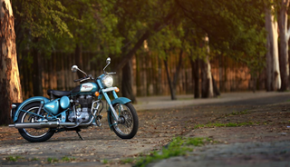 我国摩托车行业对外贸易分析：大排量出口加速中 亚非拉市场需求空间大