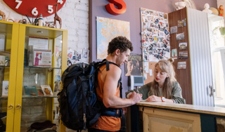 我国旅行社行业市场供给显著修复 且竞争愈发激烈下整体利润不断缩水