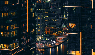 【产业链】我国智慧城市行业产业链图解及各大层级相关企业竞争优势分析