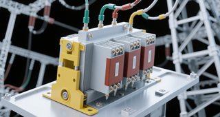 我国柔直换流阀行业分析:政策支持、特高压与海风柔直快速渗透 市场有望爆发