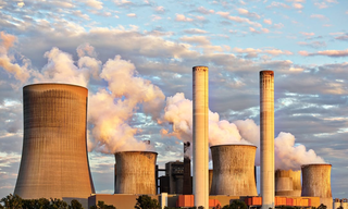 2025年中国大陆核电进入复苏阶段 数据中心供电瓶颈推动核电小型化需求