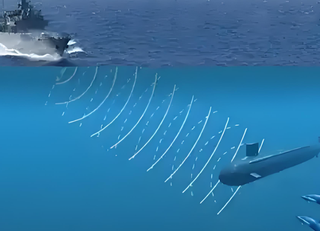 我国水声通信行业处于初级发展阶段 市场具备较大增长空间 技术水平及产品力待提升