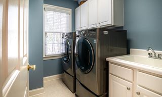 我国及部分省市洗衣机行业相关政策：鼓励家电等传统消费品“以旧换新”