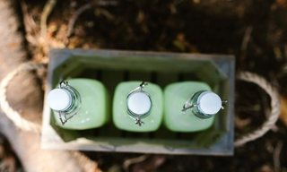 中国洗衣液行业：蓝月亮系列产品销量最大 进口集中度明显高于出口集中度