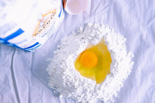 我国糯米粉市场规模已破1800亿元大关 大型企业凭借资金、技术等优势占据主导地位