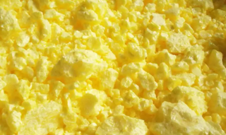 我国硫磺行业发展现状：产能高度集中 供需紧凑带动价格震荡上涨