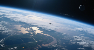 北斗产业带领我国空间信息行业实现自主发展 市场应用需求正呈多样化趋势