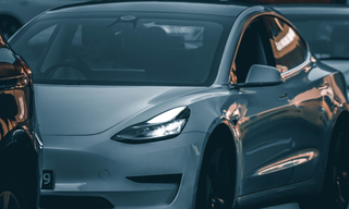 我国自动驾驶行业：L2渗透率最高 2024年市场投融资金额创近七年历史新高