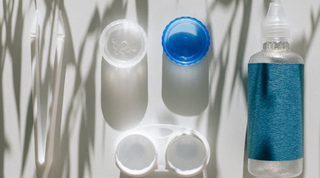 我国隐形眼镜行业市场规模逐年扩大 2024年出口数量大幅增长