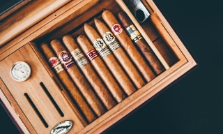 我国雪茄烟行业消费由“量”向“质”升级 国产雪茄烟正迎来发展黄金期