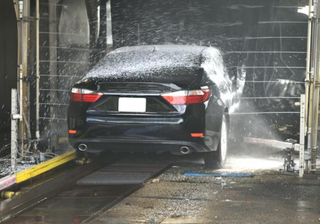 高压清洗机行业分析：欧美为全球主要消费市场 中国出口实现高增