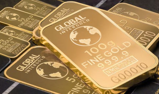 2024年我国黄金消费量同比下降9.58% 其中金条及金币消费量同比增长24.54%